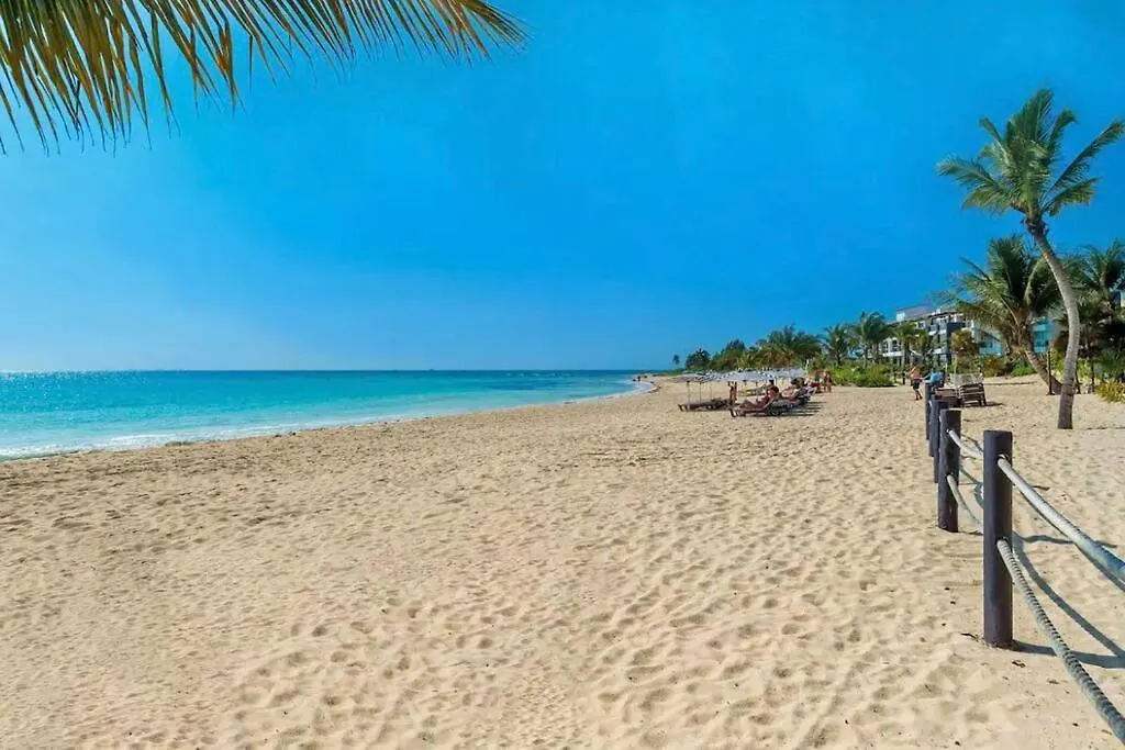 Oceanfront Walkout Pool Mareazul La Casa Bonita Apartment Playa del Carmen