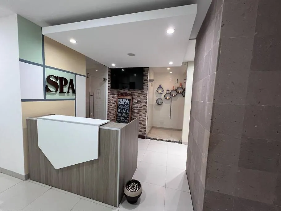Oceanfront Walkout Pool Mareazul La Casa Bonita Apartment Playa del Carmen