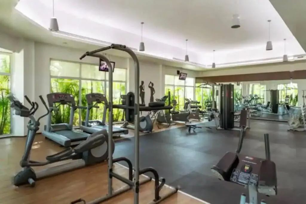 Oceanfront Walkout Pool Mareazul La Casa Bonita Apartment Playa del Carmen
