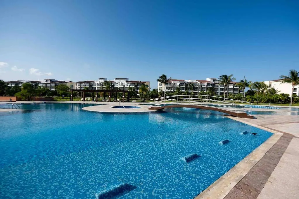 Oceanfront Walkout Pool Mareazul La Casa Bonita Lejlighed Playa del Carmen